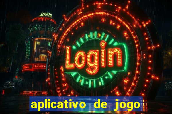 aplicativo de jogo que paga de verdade